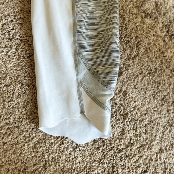 Lululemon Wunder Under Special Edition Cropped Leggings - Picture 5 of 5